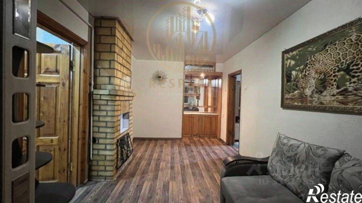 3-комн квартира Красная улица, 2,  д. 2