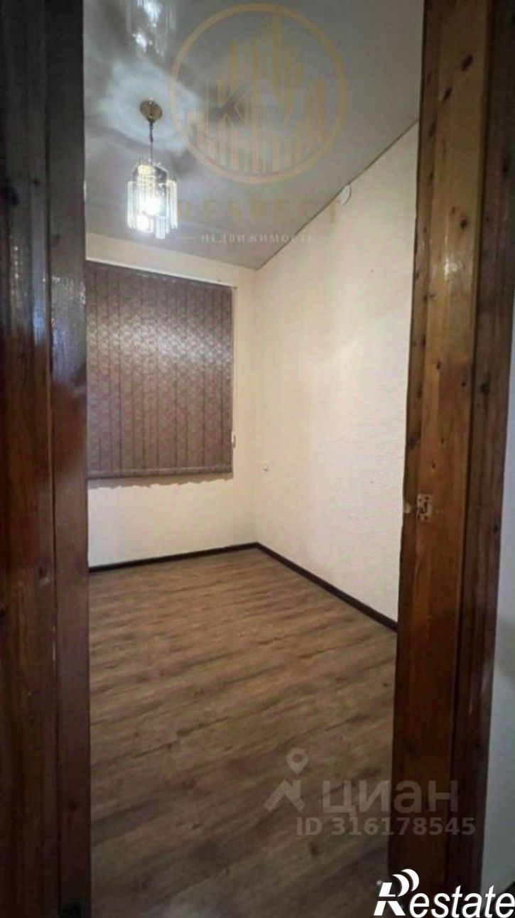 3-комн квартира Красная улица, 2,  д. 2