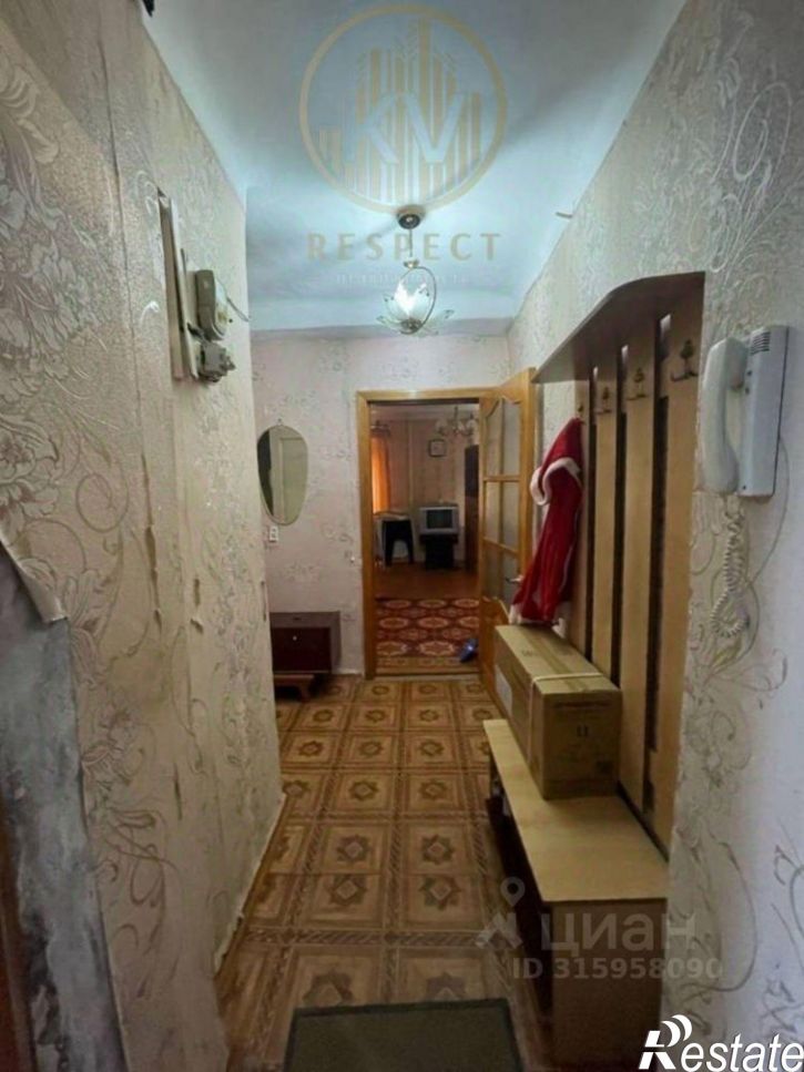 2-комн квартира Горская улица, 65,  д. 65