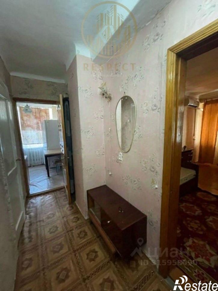 2-комн квартира Горская улица, 65,  д. 65