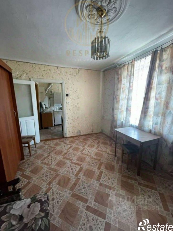 2-комн квартира Горская улица, 65,  д. 65