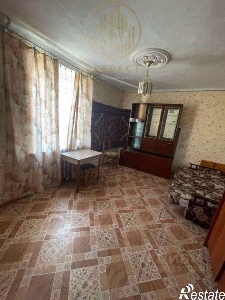 2-комн квартира Горская улица, 65,  д. 65