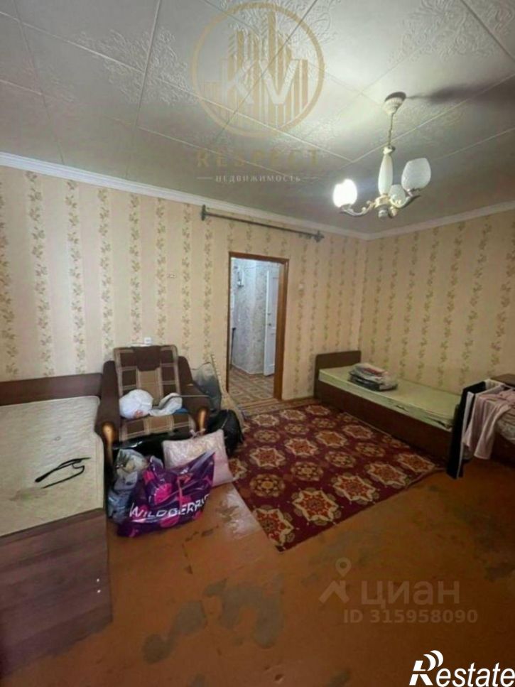 2-комн квартира Горская улица, 65,  д. 65