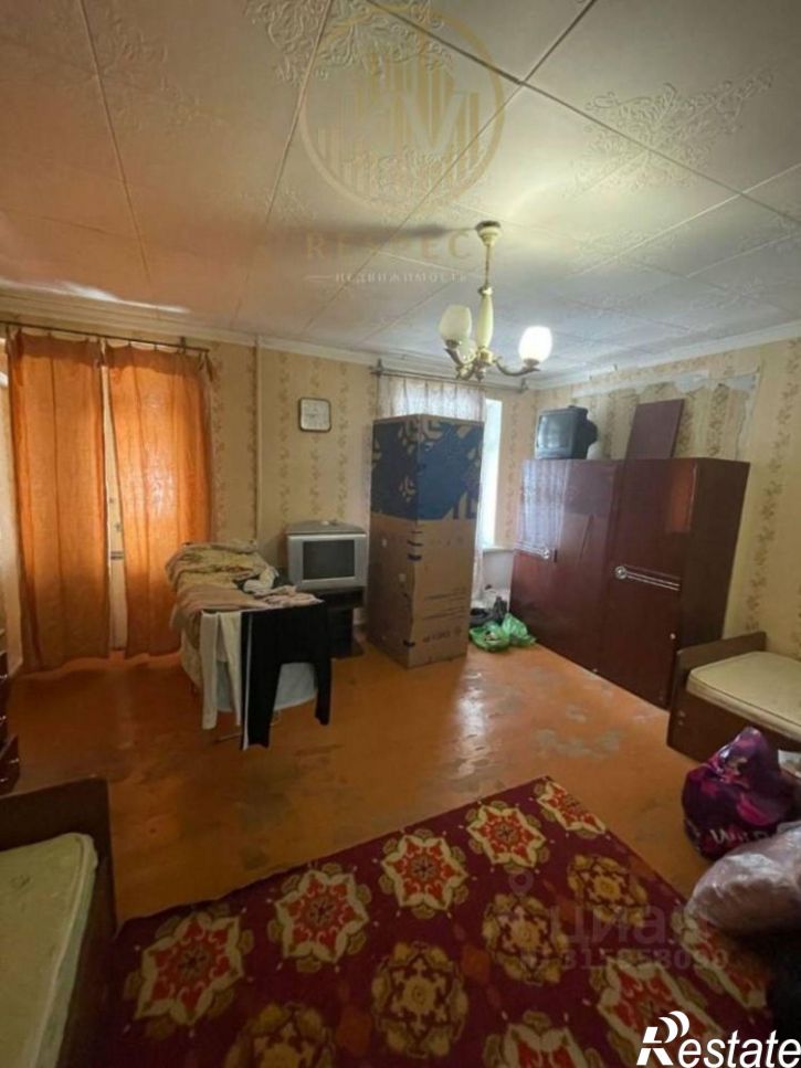 2-комн квартира Горская улица, 65,  д. 65