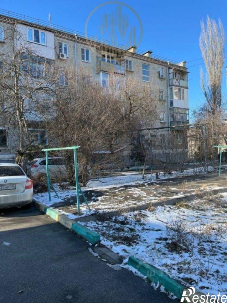 2-комн квартира Ставропольская улица, 11,  д. 11