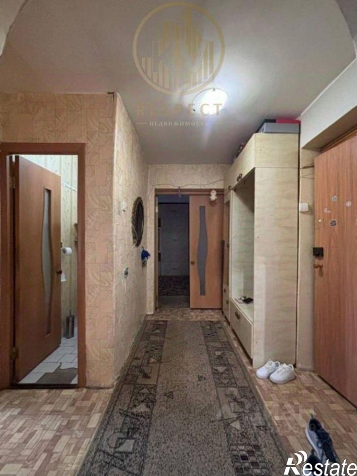 2-комн квартира улица Анджиевского, 136,  д. 136