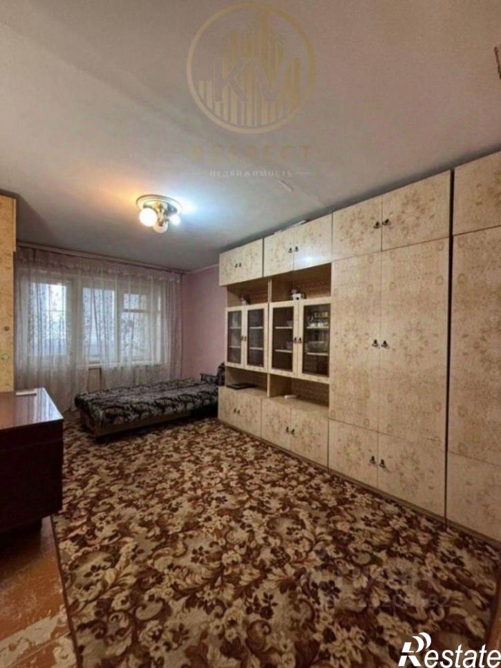 2-комн квартира улица Анджиевского, 136,  д. 136