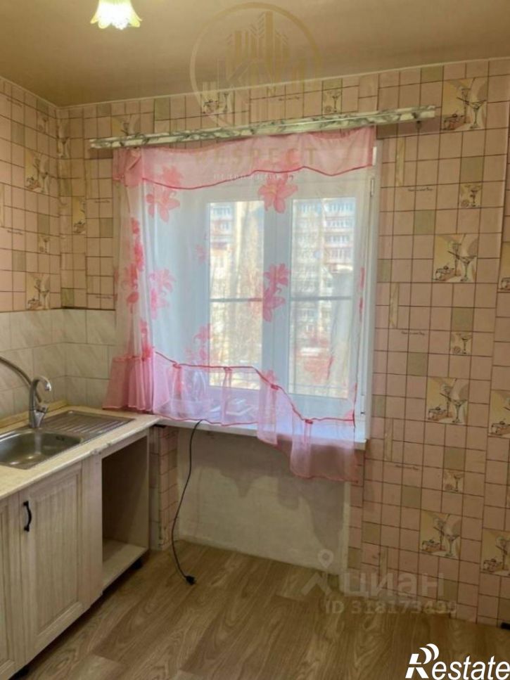 2-комн квартира Ставропольская улица, 11,  д. 11