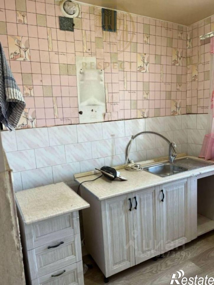 2-комн квартира Ставропольская улица, 11,  д. 11