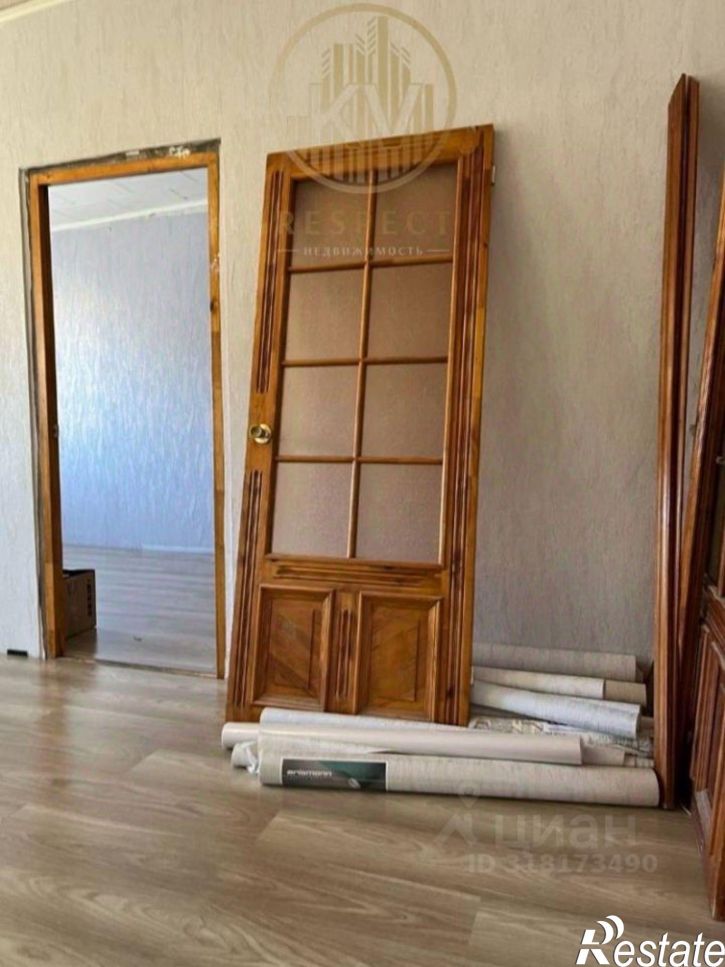 2-комн квартира Ставропольская улица, 11,  д. 11