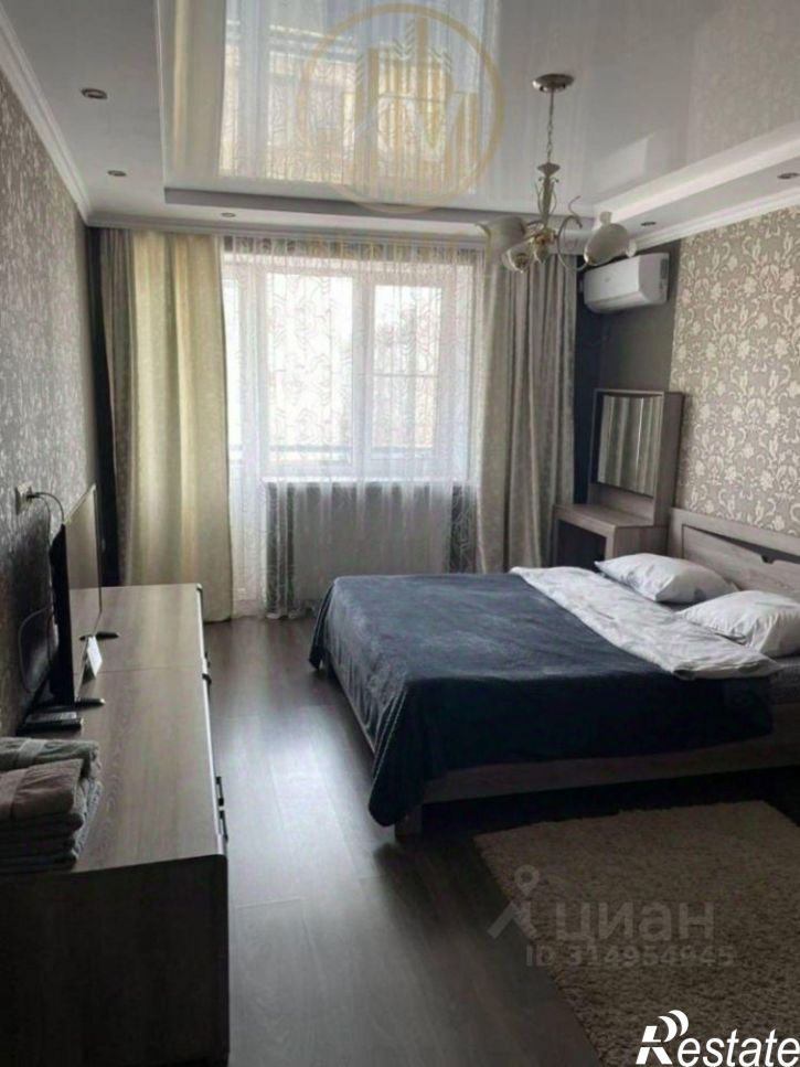 1-комн квартира проспект Карла Маркса, 73,  д. 73