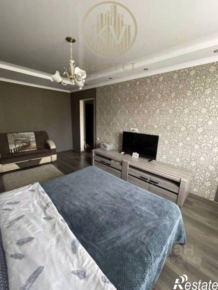 1-комн квартира проспект Карла Маркса, 73,  д. 73