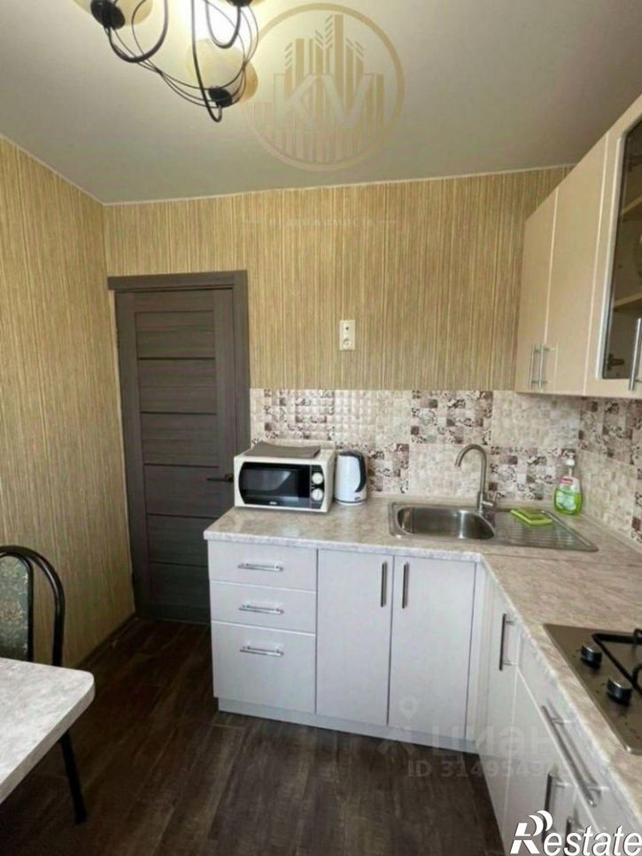 1-комн квартира проспект Карла Маркса, 73,  д. 73