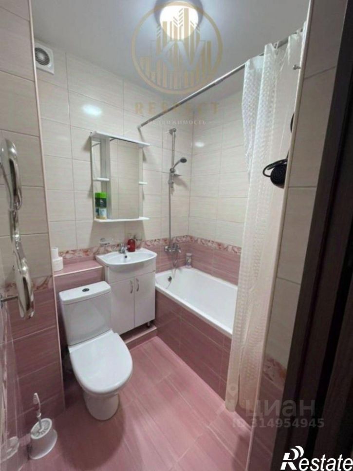 1-комн квартира проспект Карла Маркса, 73,  д. 73