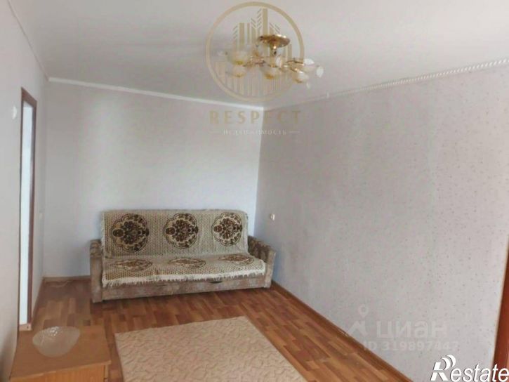 2-комн квартира улица Ленина, 12,  д. 12