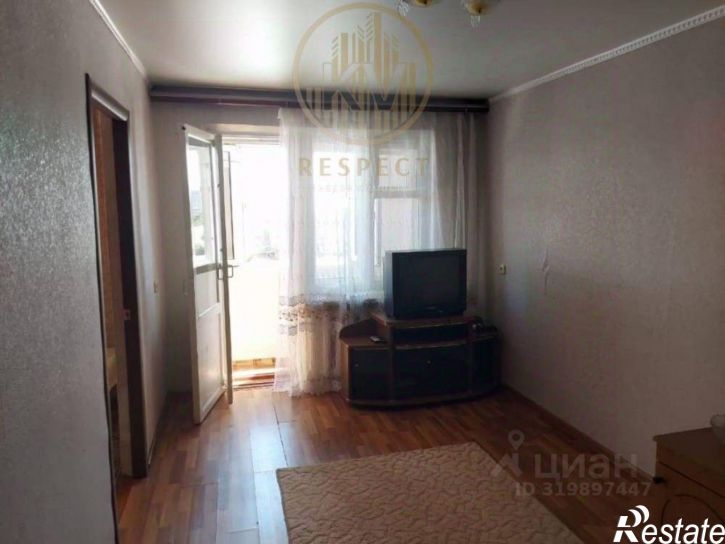 2-комн квартира улица Ленина, 12,  д. 12