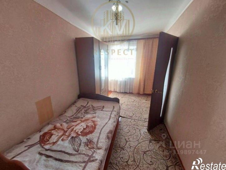 2-комн квартира улица Ленина, 12,  д. 12