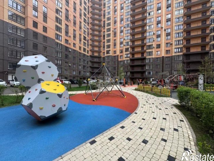 3-комн квартира