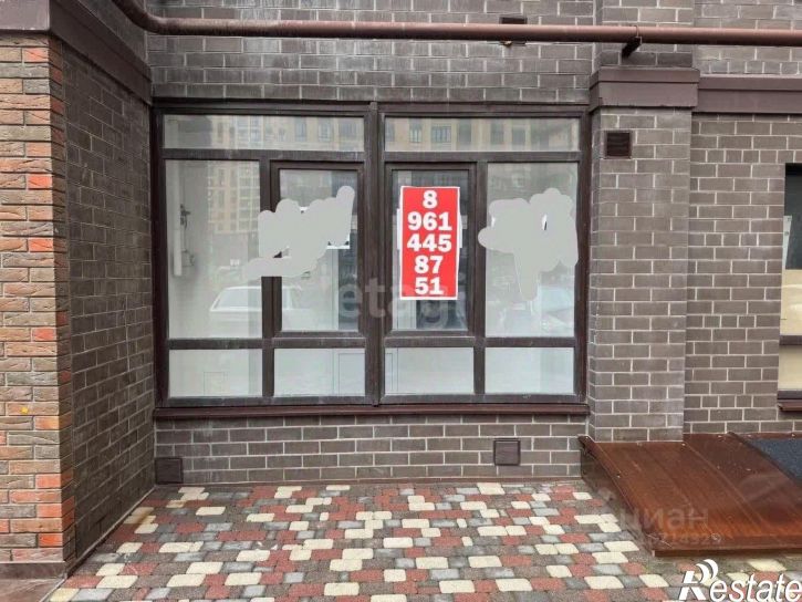 3-комн квартира