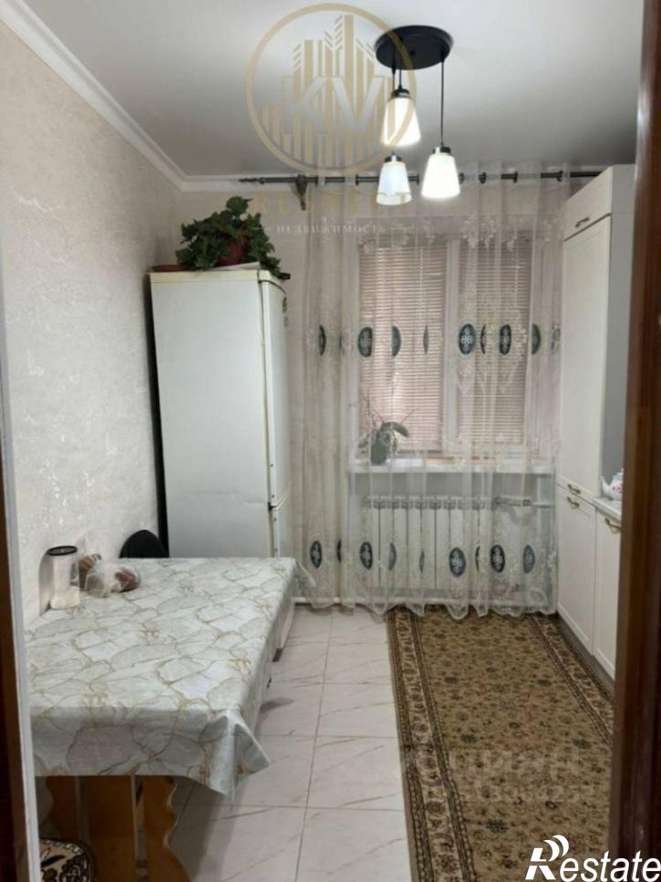 2-комн квартира улица Островского, 13,  д. 13