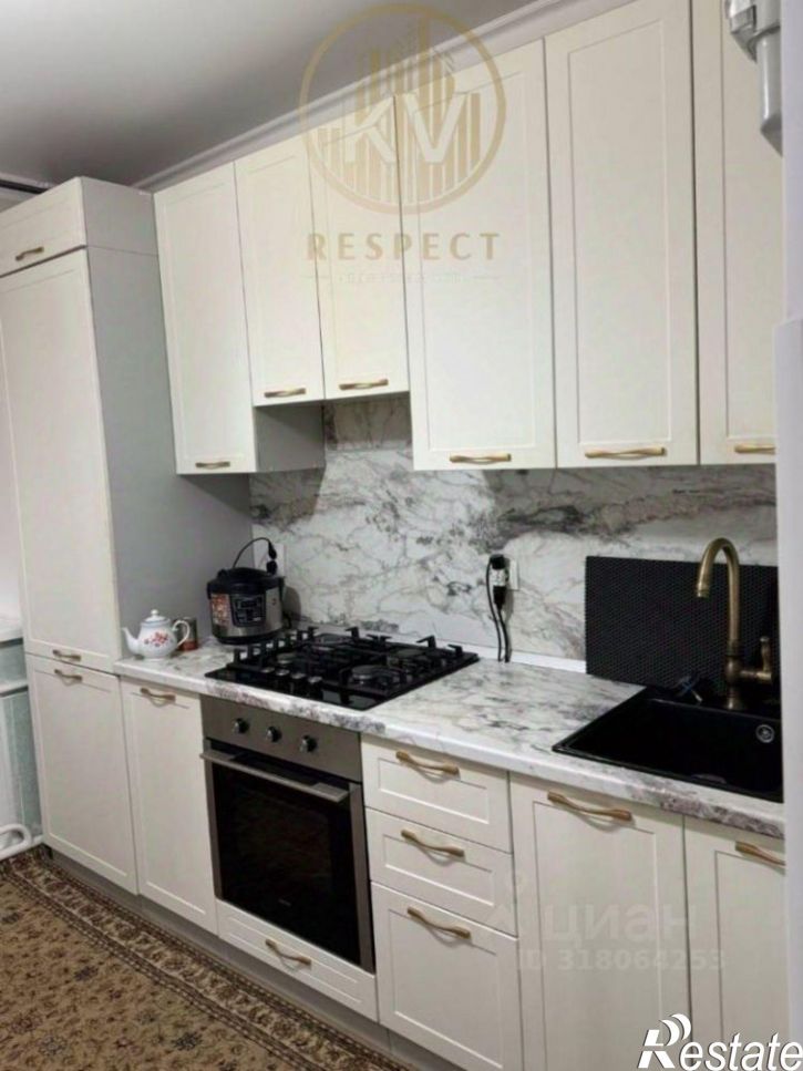 2-комн квартира улица Островского, 13,  д. 13