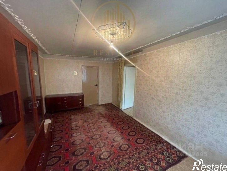 3-комн квартира улица 50 лет Октября, 61,  д. 61