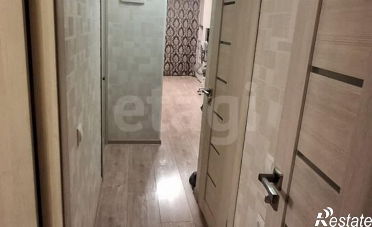 3-комн квартира улица Кочубея, 18,  д. 18