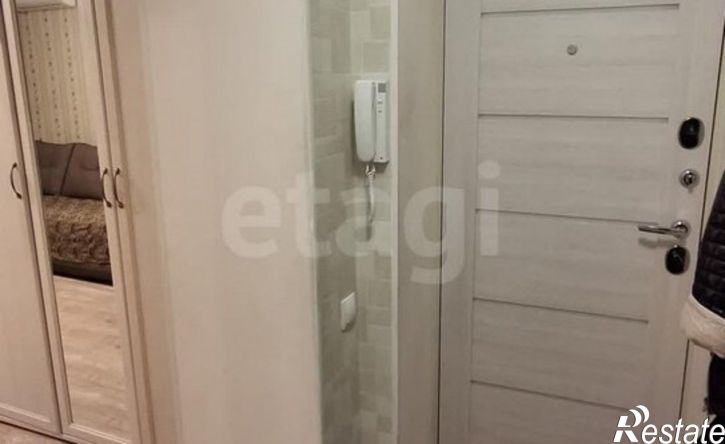 3-комн квартира улица Кочубея, 18,  д. 18