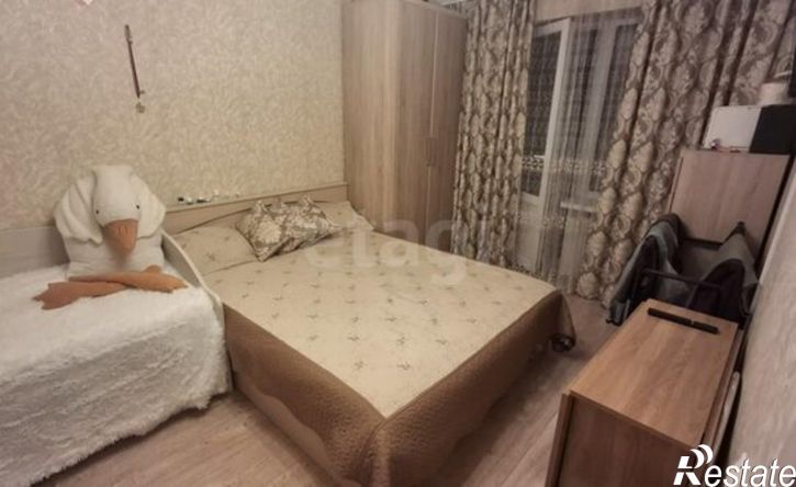 3-комн квартира улица Кочубея, 18,  д. 18