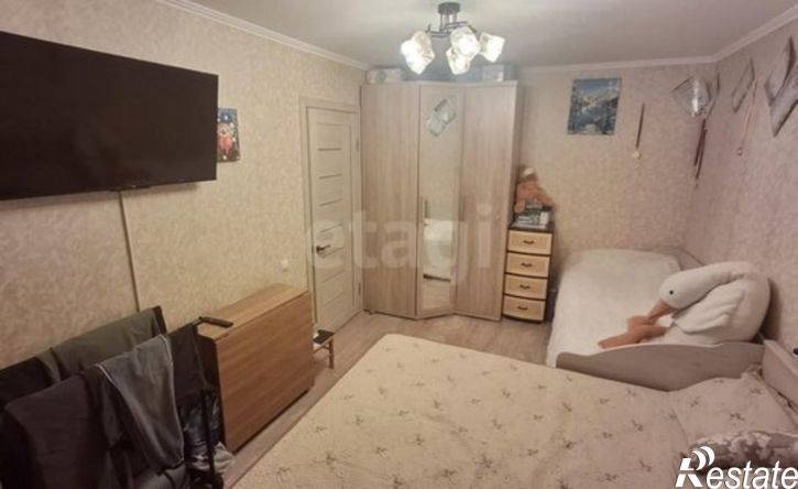 3-комн квартира улица Кочубея, 18,  д. 18