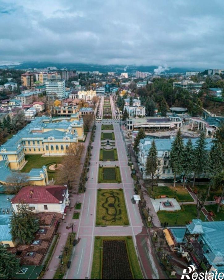 1-комн квартира Кисловодск