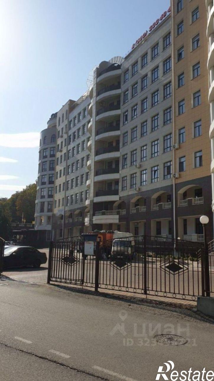 1-комн квартира Кисловодск