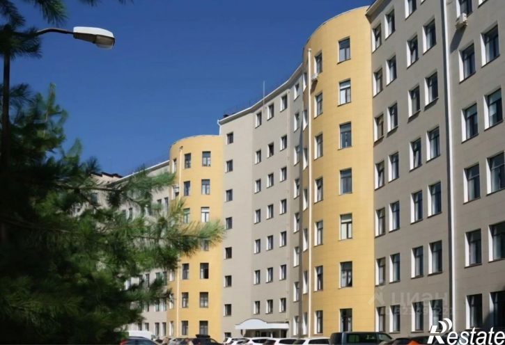 1-комн квартира Кисловодск