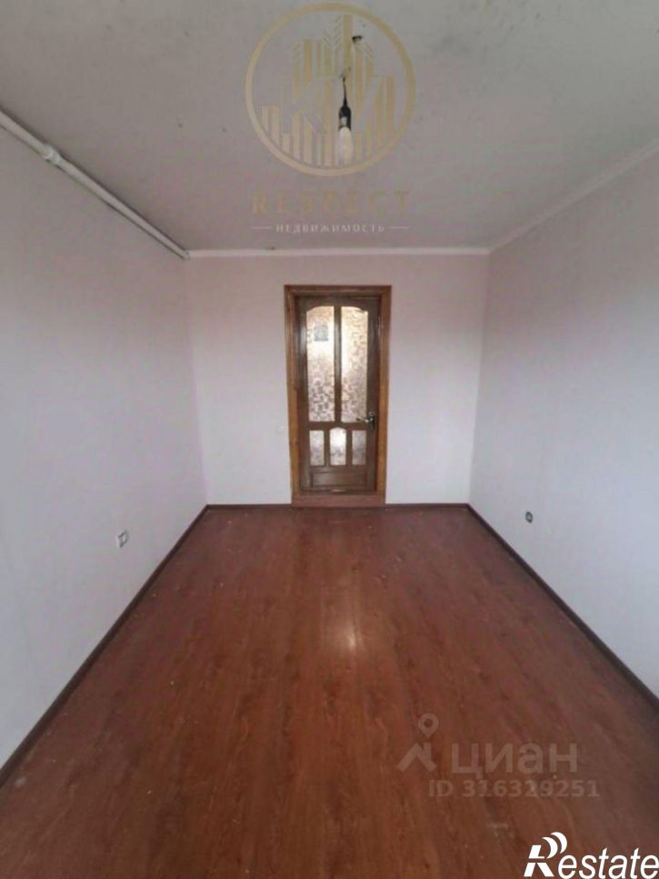 2-комн квартира улица Захарова, 4,  д. 4