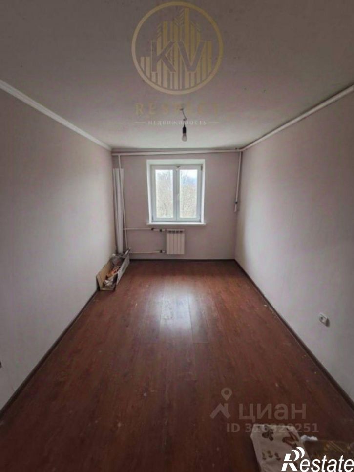 2-комн квартира улица Захарова, 4,  д. 4