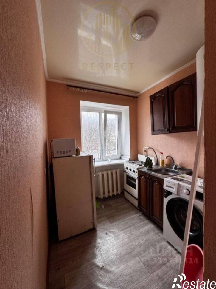 2-комн квартира улица Косякина, 26,  д. 26