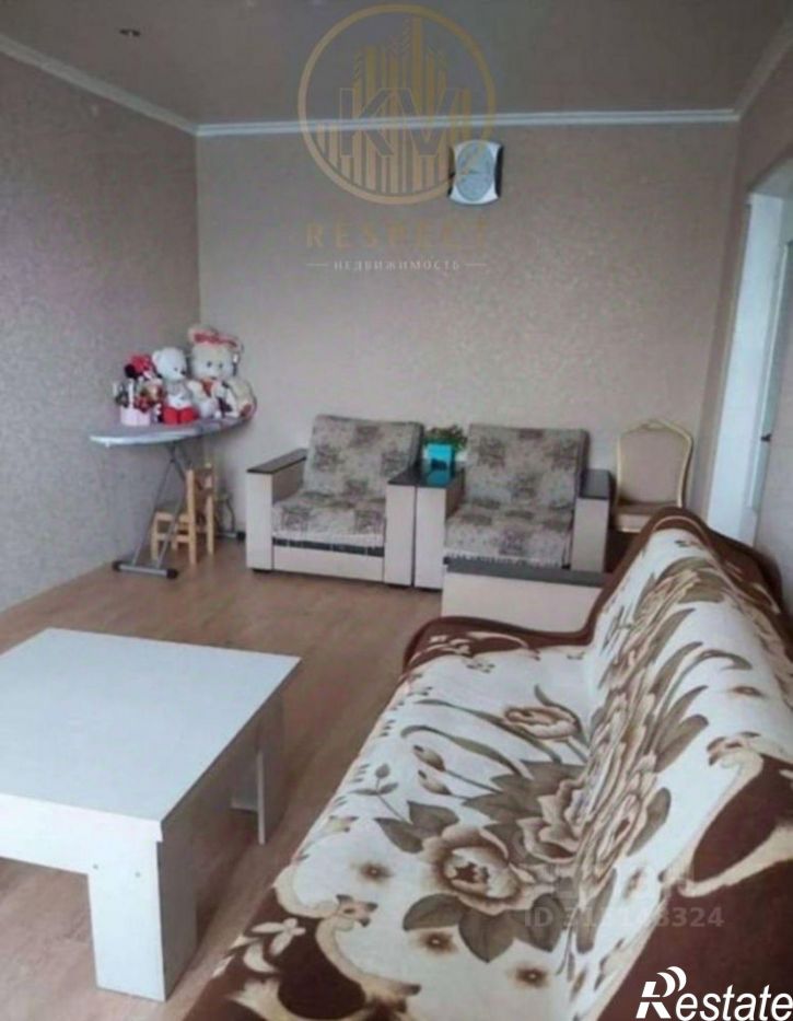 2-комн квартира Ставропольская улица, 47,  д. 47