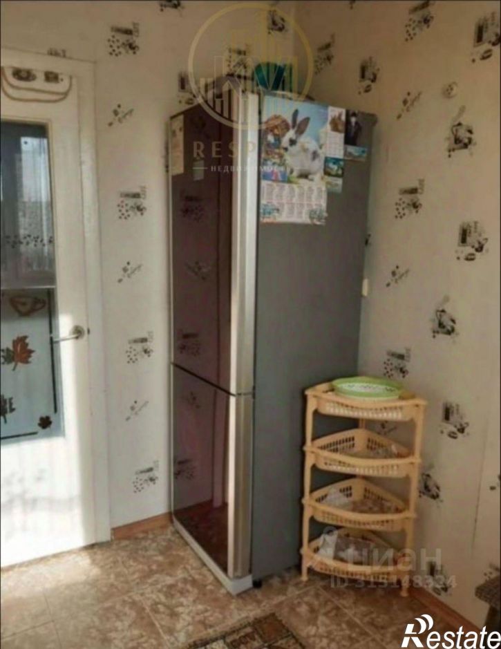 2-комн квартира Ставропольская улица, 47,  д. 47