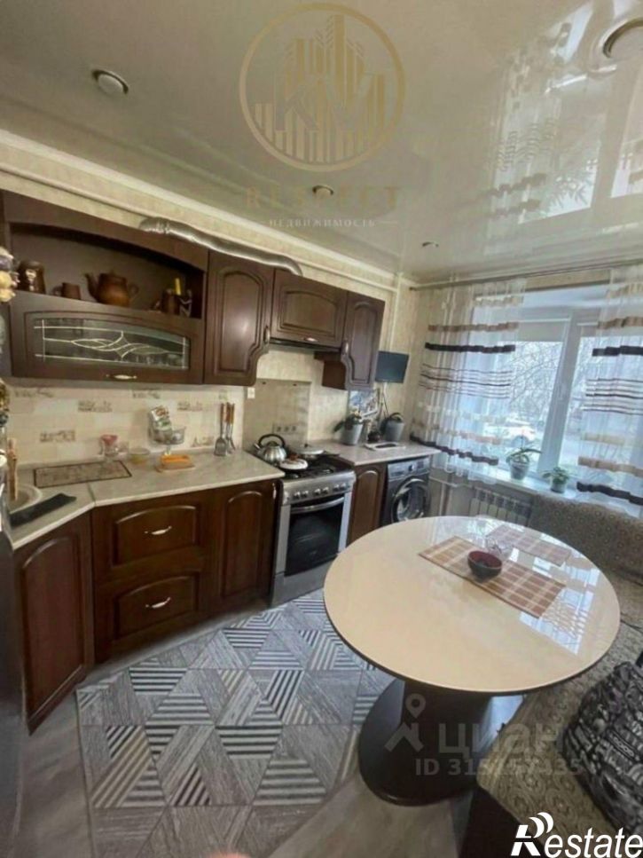 1-комн квартира улица Дружбы, 39,  д. 39