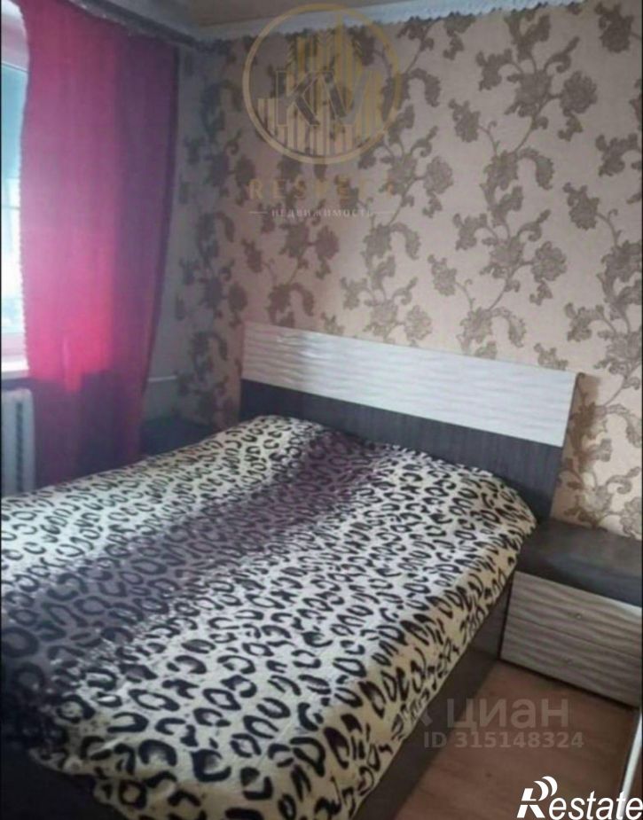 2-комн квартира Ставропольская улица, 47,  д. 47