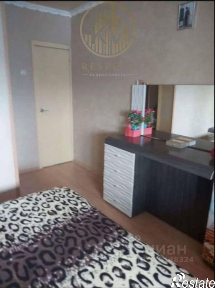 2-комн квартира Ставропольская улица, 47,  д. 47