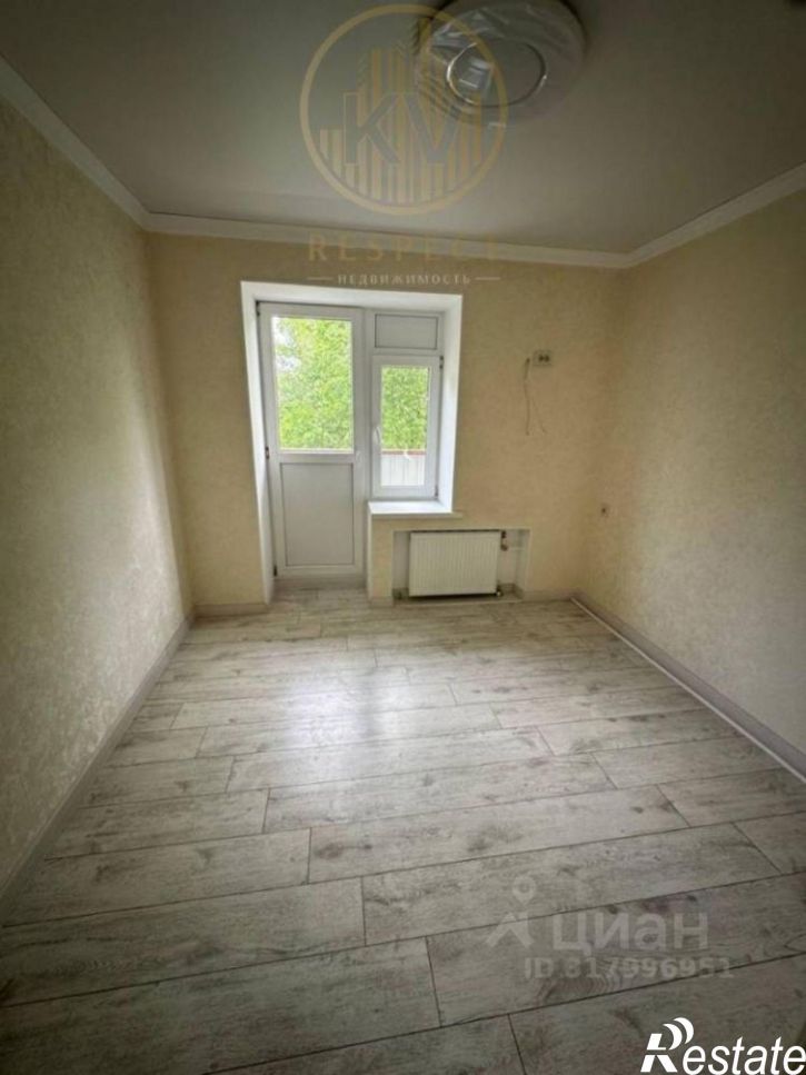 3-комн квартира Советская улица, 36,  д. 36