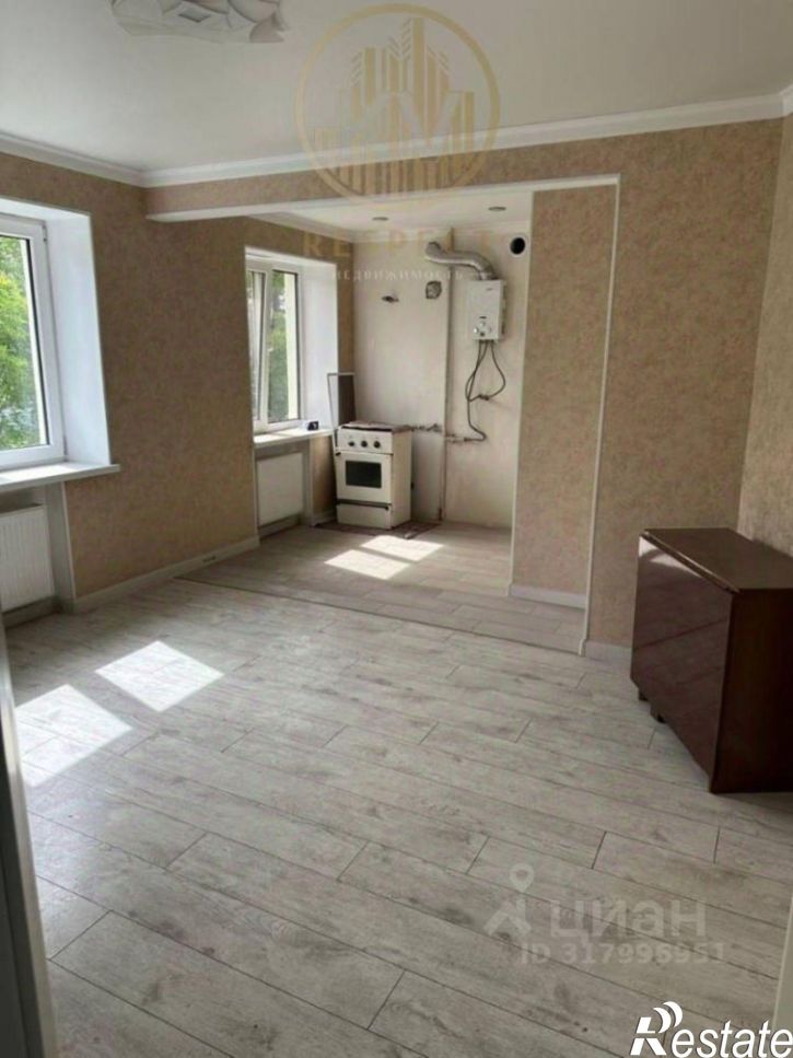 3-комн квартира Советская улица, 36,  д. 36