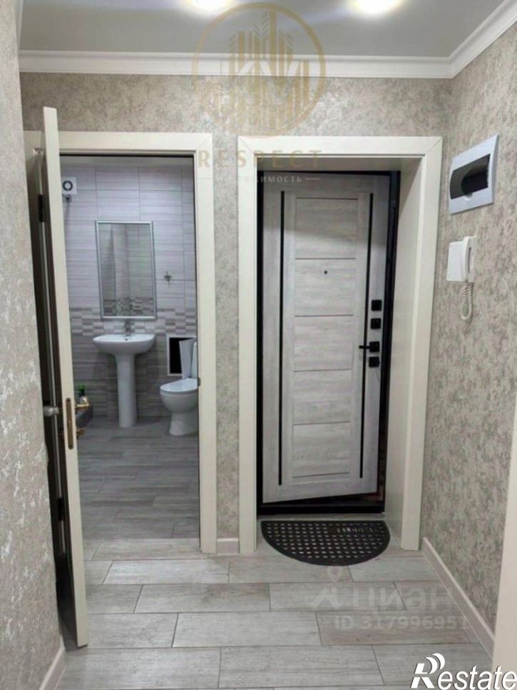 3-комн квартира Советская улица, 36,  д. 36