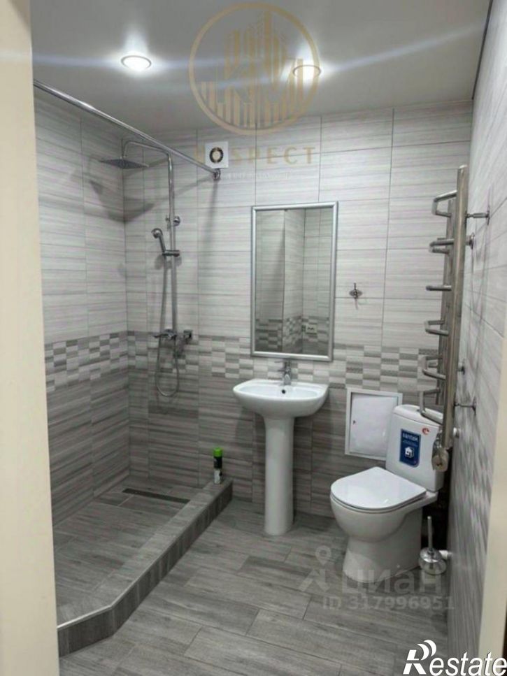 3-комн квартира Советская улица, 36,  д. 36