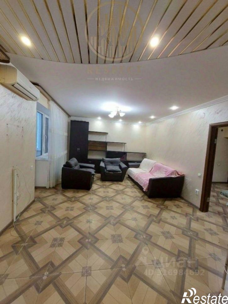 2-комн квартира улица Губина, 9А,  д. 9А