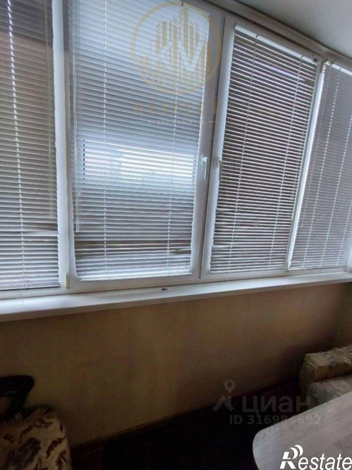 2-комн квартира улица Губина, 9А,  д. 9А