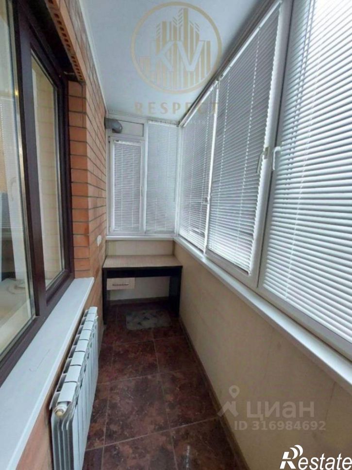 2-комн квартира улица Губина, 9А,  д. 9А