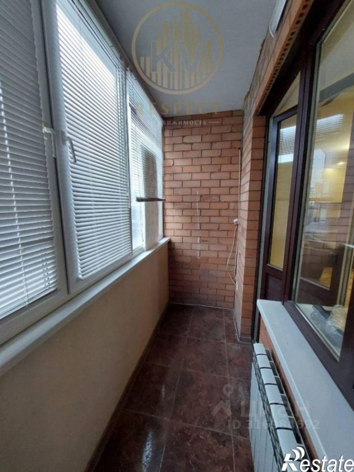 2-комн квартира улица Губина, 9А,  д. 9А