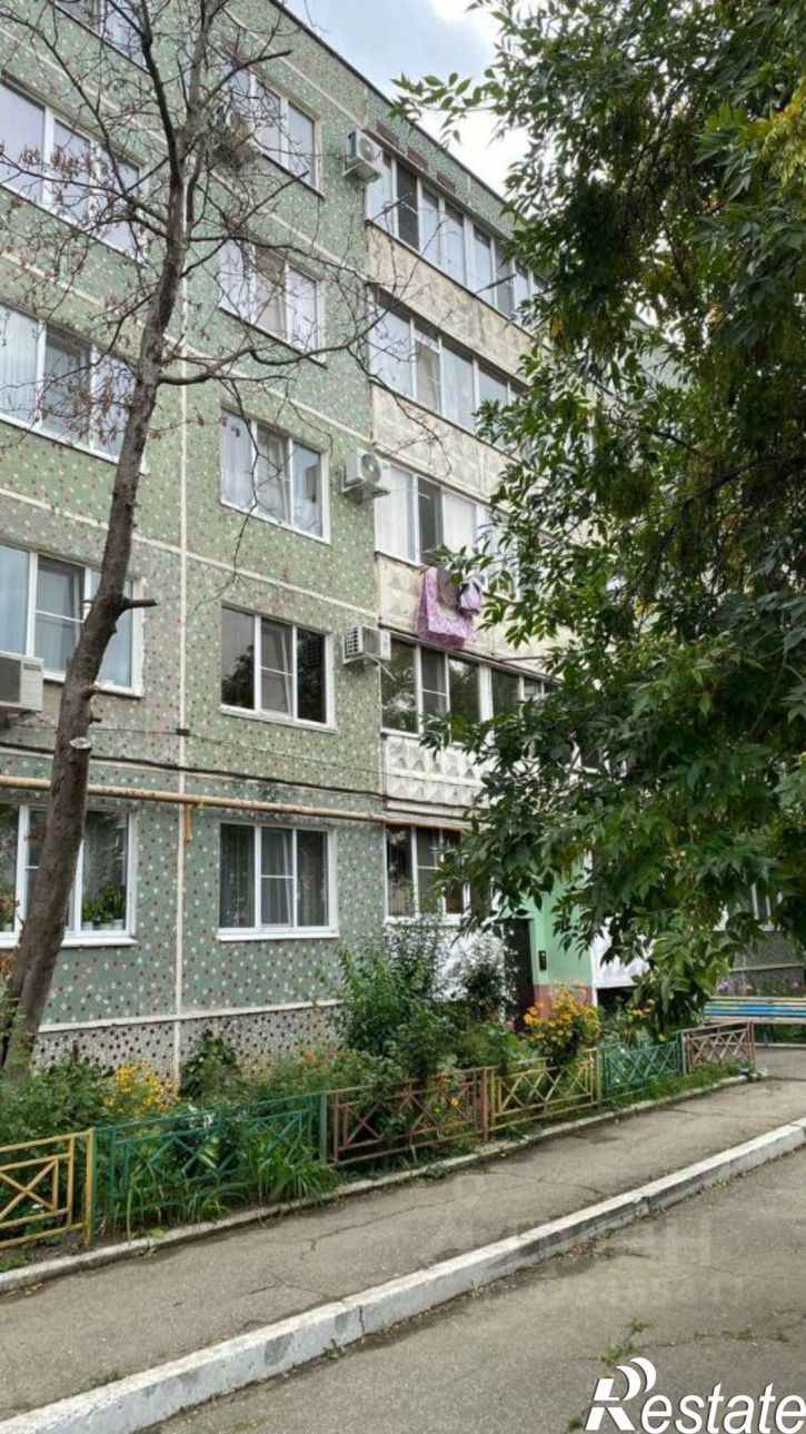 3-комн квартира улица Фрунзе, 3,  д. 3